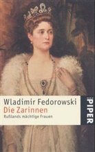 Wladimir Fedorowski - Die Zarinnen