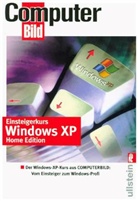 ComputerBil, Thomas Hoffmann - Einsteigerkurs Windows XP Home Edition