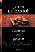 John le Carré, John LeCarré - Schatten von gestern