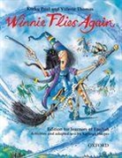 . Katherine Harper, Kathryn Harper, Korky Paul, . Valerie Thomas, Valerie Thomas, . Korky Paul - Winnie Flies Again: Winnie Flies Again Student Book