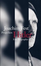 Fest, Joachim Fest, Joachim C Fest, Joachim C. Fest - Hitler