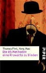 Thomas Fink, Mao Yong - Die 85 Methoden, eine Krawatte zu binden