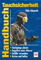 Thilo Künneth - Handbuch Tauchsicherheit