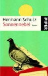 Hermann Schulz - Sonnennebel