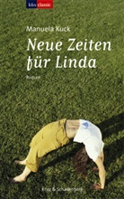 Manuela Kuck - Neue Zeiten für Linda