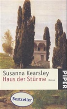 Susanna Kearsley, Susanne Kearsley - Haus der Stürme