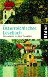 Anton Thuswaldner - Österreichisches Lesebuch