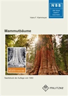 Hans F Kammeyer, Hans F. Kammeyer - Mammutbäume