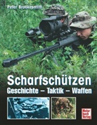 Peter Brookesmith - Scharfschützen