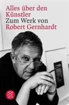 Lut Hagestedt, Lutz Hagestedt - Alles über den Künstler. Zum Werk von Robert Gernhardt