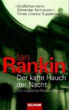 Ian Rankin - Der kalte Hauch der Nacht