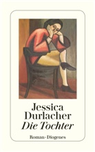Jessica Durlacher - Die Tochter