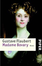 Gustave Flaubert - Madame Bovary