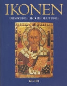 Tania Velmans - Ikonen