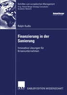 Ralph Kudla - Finanzierung in der Sanierung
