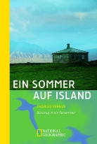 Charles Fergus - Ein Sommer auf Island