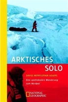 David Hempleman-Adams, Robert Uhlig - Arktisches Solo