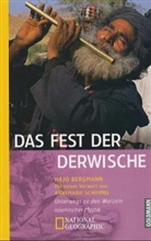 Hajo Bergmann - Das Fest der Derwische