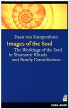 Daan van Kampenhout - Images of the soul