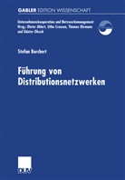 Stefan Borchert - Führung von Distributionsnetzwerken