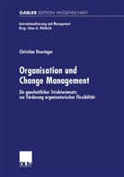 Christian Deuringer - Organisation und Change Management