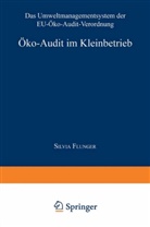 Silvia Flunger - Öko-Audit im Kleinbetrieb