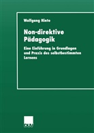 Wolfgang Hinte - Non-direktive Pädagogik