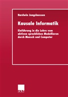 Hardwin Jungclaussen - Kausale Informatik