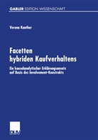 Verena Kanther - Facetten hybriden Kaufverhaltens
