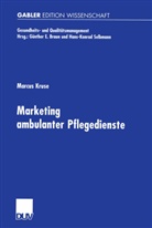 Marcus Kruse - Marketing ambulanter Pflegedienste