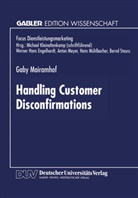 Gaby Mairamhof - Handling Customer Disconfirmations