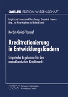 Nordin Oulad-Youssef - Kreditrationierung in Entwicklungsländern