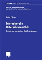 Bettina Palazzo, Franck (Prof., Ral Reichwald (Prof. Dr. Dr. h.c.), Ralf Reichwald (Prof. Dr. Dr. h.c.) - Interkulturelle Unternehmensethik