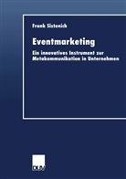 Frank Sistenich - Eventmarketing
