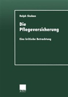 Ralph Skuban - Die Pflegeversicherung
