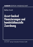 Mathias Turwitt - Asset-backed Finanzierungen und handelsbilanzielle Zuordnung