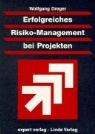 Wolfgang Dreger - Erfolgreiches Risiko-Management bei Projekten