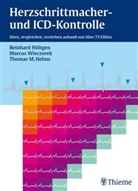 Helms, Thomas Helms, Thomas M. Helms, H&ouml;ltge, Reinhar H&ouml;ltgen, Reinhard H&ouml;ltgen... - Herzschrittmacher- und ICD-Kontrolle
