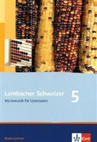 Lambacher-Schweizer, Ausgabe Niedersachsen, Neubearbeitung: 5. Schuljahr