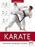 Sanette Smit - Karate