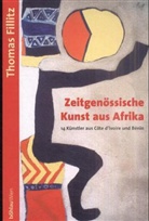 Thomas Fillitz - Zeitgenössische Kunst aus Afrika