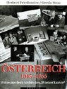 Herbert Friedlmeier, Gerda Mraz - Österreich 1945-1955