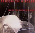Friedrich Kiesler, Dieter Bogner, Dieter Herausgegeben von Bogner - Friedrich Kiesler 1890-1965