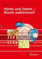 Hören und Sehen, Musik audiovisuell