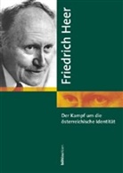 Friedrich Heer - Der Kampf um die österreichische Identität