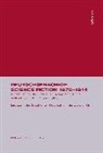 Roland Innerhofer - Deutschsprachige Science Fiction 1870-1914; .
