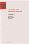 Klaus Amann, Hubert Lengauer, Peter Sprengel, Klau Amann, Klaus Amann, Hubert Lengauer... - Literarisches Leben in Österreich 1848-1890