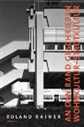 Roland Rainer - An den Rand geschrieben