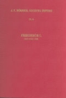 Ferdinand Andere Adaption von Opll, Hubert Mayr - (Lothar III. und) Ältere Staufer 1125-1197 / Die Regesten de