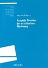 The Klauss, Theo Klauss - Aktuelle Themen der schulischen Förderung